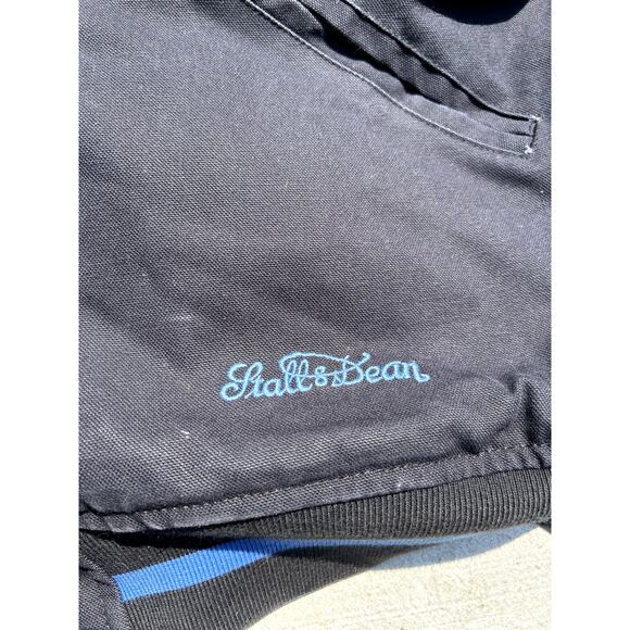 70s Apollos Rocket RARE Tri City Stall and Dean Varsity Jacket - Good Condition - Picture 3 of 8